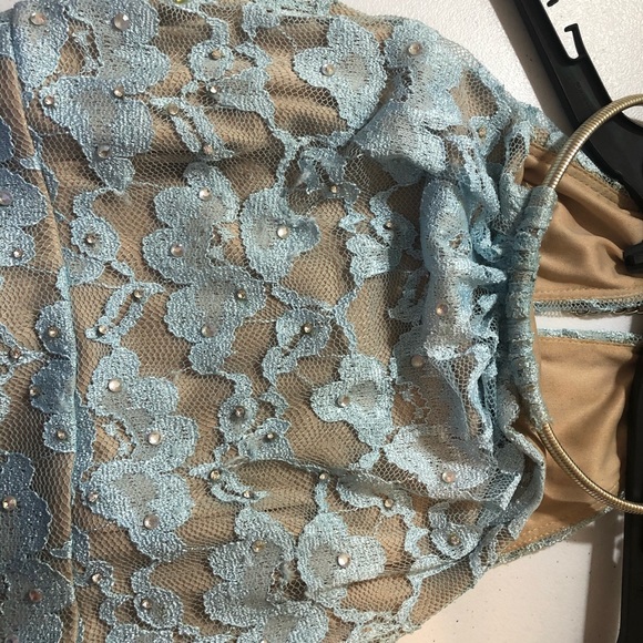 Xscape Dress size 8 - Picture 7 of 7